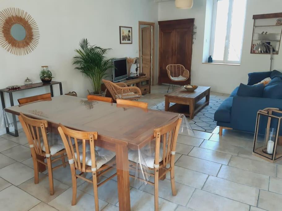Le Logis Du Moulin, A 800M De La Cite Medievale Carcassonne Exteriér fotografie
